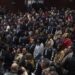 Diputados se dan magapuente tras dos días de trabajo; sesionan hoy y regresan el próximo martes