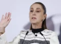 «Va muy avanzado»: Sheinbaum confía en que revisión del T-MEC se cierre a finales de 2026