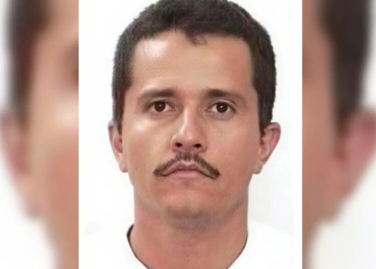 Entregan el cuerpo de «El Mencho» tres días después de que su familia lo reclamara