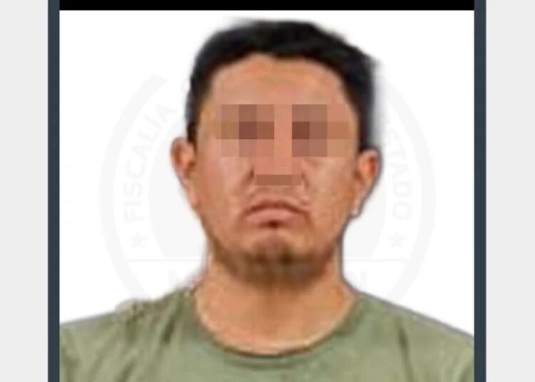 Cae otro sujeto por el asesinato de Carlos Manzo; ya suman 19 detenidos