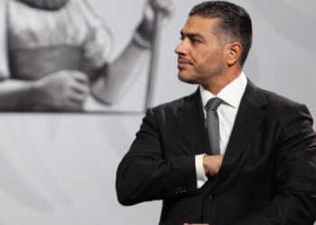 “Los confundieron”: Harfuch explica secuestro de mineros en Sinaloa