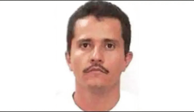 Abaten a Nemesio Oseguera Cervantes, ‘El Mencho’, líder y fundador del CJNG