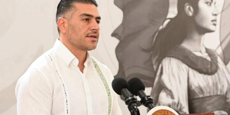 Harfuch afirma que se tienen identificados a cuatro posibles sucesores de ‘El Mencho’