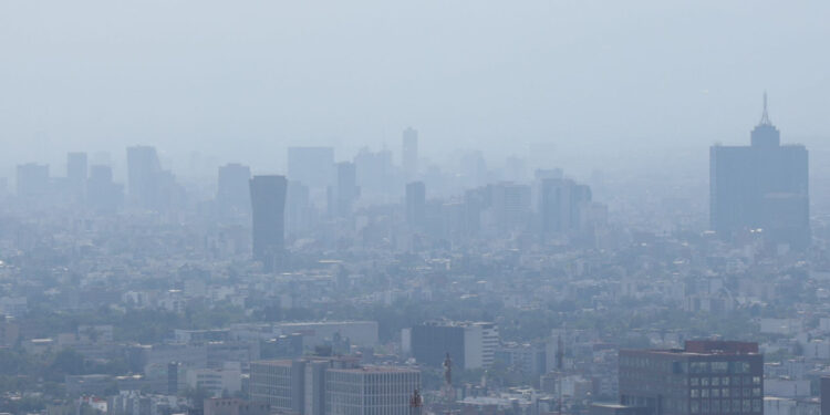 Se mantiene Fase 1 de Contingencia Ambiental