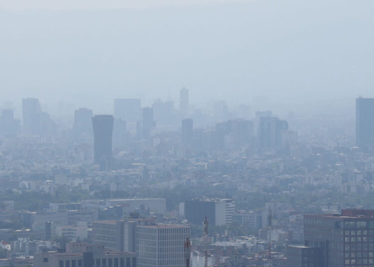 Se mantiene Fase 1 de Contingencia Ambiental