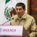 Salomón Jara anuncia cambios en su gobierno tras revocación de mandato en Oaxaca