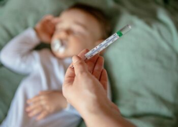 Primer síntoma del sarampión es parecido al de una gripe; por cuánto tiempo se es contagioso