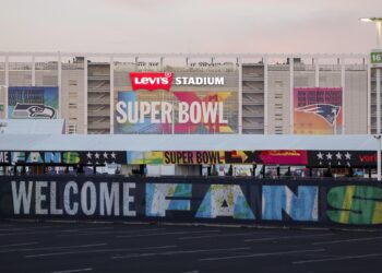 Super Bowl 2026: Precio de los boletos llega hasta los 18 mil dólares