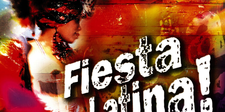 “Fiesta Latina Soundtrack” reunirá a figuras de la música en La Maraka