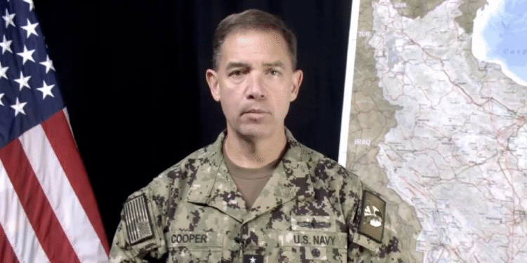 Capacidad de Irán para limitar el paso en Ormuz fue debilitada tras bombardeo de arsenal, afirma EU