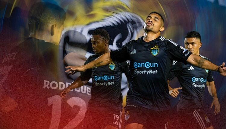 SportyBet llega a México con alianza estratégica junto a Cancún FC