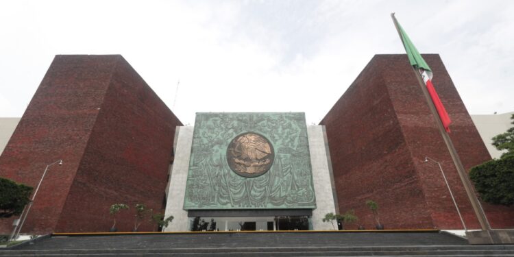 Hoy entran en vigor reformas al Código Penal Federal sobre abuso sexual