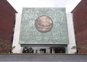 Publica DOF convocatoria pública para proceso de selección de tres personas consejeras electorales del INE para un período de nueve años