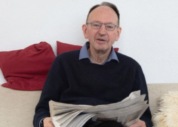 Otorgan el «Nobel» de matemáticas a Gerd Faltings, el primer alemán en recibir el reconocimiento