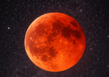 Eclipse lunar del 3 de marzo: fases, horarios y cómo ver la Luna de sangre en México