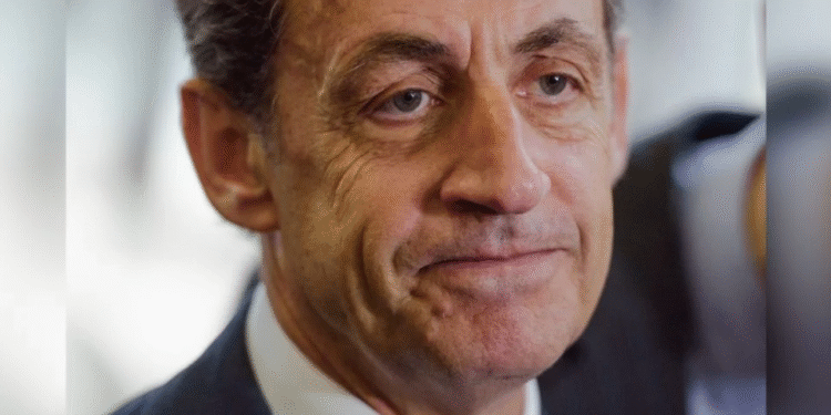 Se abre el proceso de apelación de Nicolás Sarkozy en contra de su sentencia por el financiamiento de Gadafi