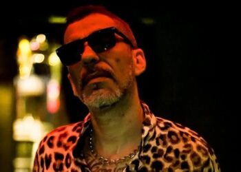 Diego Numa y Los Últimos Románticos llevan su fusión latinoamericana a México