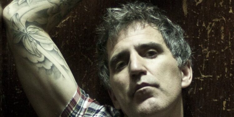 Duncan Dhu regresa en el marco de su gira de 40 aniversario a México