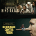 Filmelier+ estrena en exclusiva las nominadas al Oscar «La voz de Hind Rajab» y «Un don nadie contra Putin»