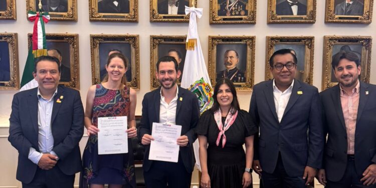 Despegar y ASETUR fortalecen alianza para impulsar el turismo en México rumbo al Campeonato del Mundo 2026