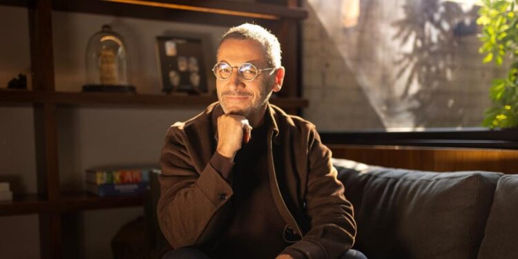 De la Tierra al espacio: el empresario mexicano Germán Bricio impulsa el movimiento “México en el espacio