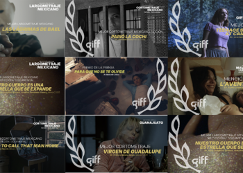 GIFF ANUNCIA A LOS GANADORES DE SU XXIX EDICIÓN