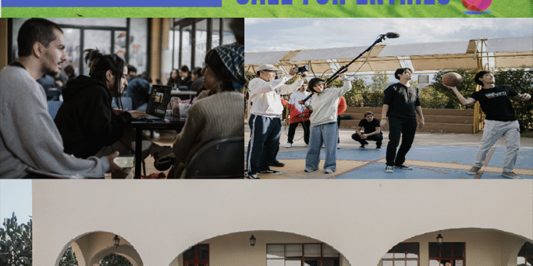 GIFF lanza su 24° Concurso Nacional de Guion: La semilla del cine mexicano