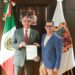 Gobierno de Tamaulipas fortalece su gabinete para consolidar la transformación del estado