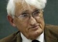 Muere a los 96 años el filósofo alemán Jürgen Habermas