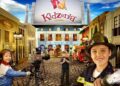 KidZania lanza Zpring Pass con visitas ilimitadas en Semana Santa 2026
