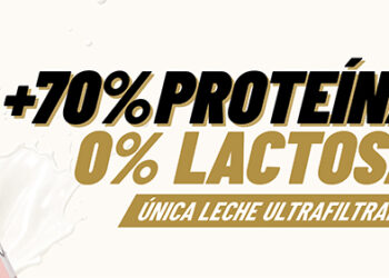 Faltan 100 días para que la Selección Mexicana inaugure la mayor fiesta del fútbol y Lala 100® ya está en la cancha