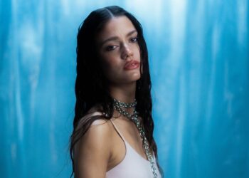 Olivia Wald presenta en México su álbum debut “Cuerpo” en Playhaus by Totalplay