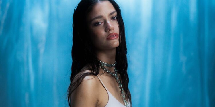 Olivia Wald presenta en México su álbum debut “Cuerpo” en Playhaus by Totalplay