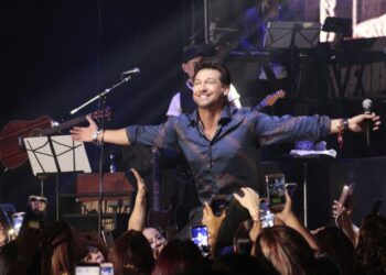 Pablo Ruiz regresará a La Maraka el 31 de julio con su gira “Siempre Juntos Tour”