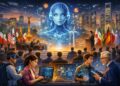 ¿Cómo formar ingenieros cuando la IA ya resuelve lo técnico? EDUNINE 2026 redefine la educación global desde México