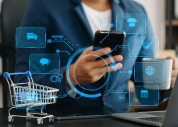 Santander y Visa completan en Latinoamérica los primeros pagos gestionados íntegramente por agentes de IA