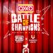Oxxo Battle of Champions 2026 By Gamers Unite
