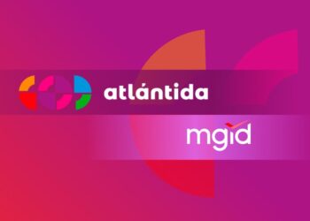 MGID fortalece su presencia en Argentina en alianza con Grupo Atlántida