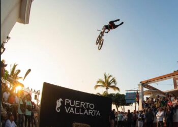 Jalisco presenta “Exploremos al estilo Jalisco” y anuncia Downhill Puerto Vallarta 2026 como parte de su apuesta por el turismo social y deportivo