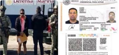 Abogados denuncian «homonimia de persona» en la entrega de Reos a los EUA