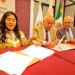 SEP e Injuve CDMX firman acuerdo para ampliar capacitación laboral a jóvenes