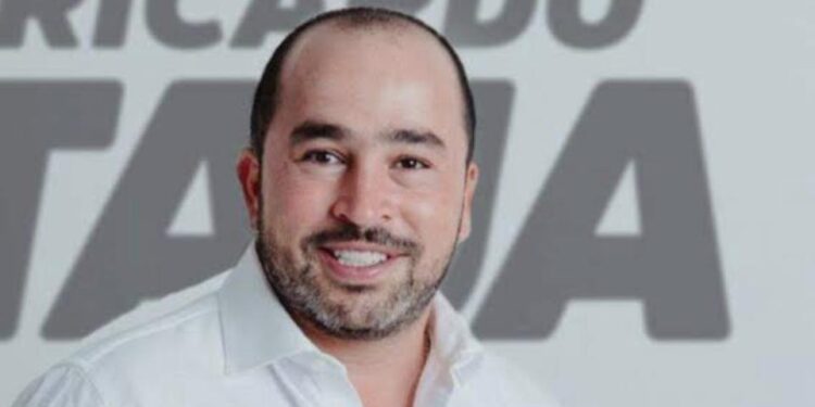 Atenderá gabinete de seguridad asesinato de Ricardo Taja Ramírez: Claudia Sheinbaum