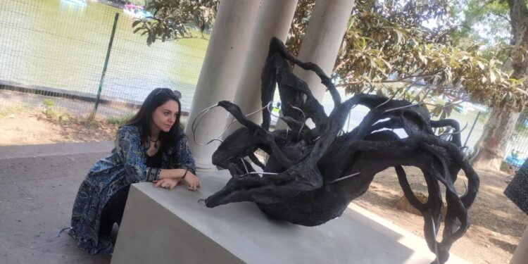 EL ARTE ITALIANO ESTÁ EN LA AGENDA DE MEXICO