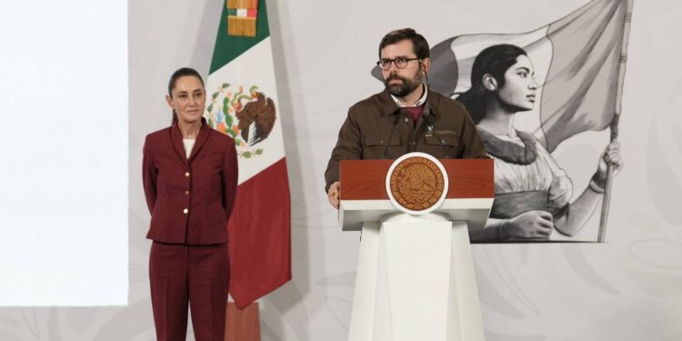 Posiciona Gobernador David Monreal a Zacatecas como pionero nacional en innovador modelo oncológico de acto único