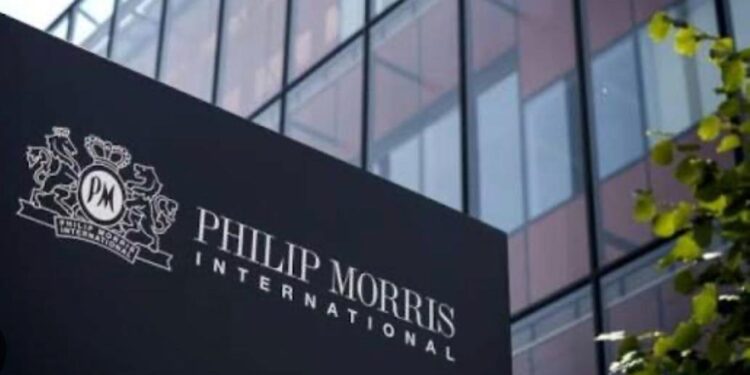 Philip Morris enfrenta reclamos por adeudos superiores a 50 mdp