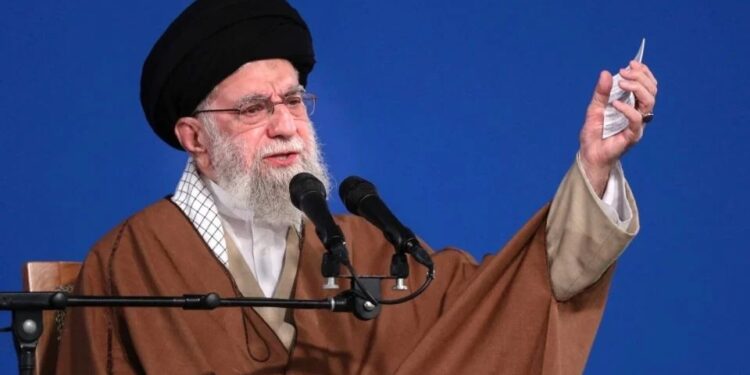 Hijo de Alí Jamenei sería elegido como nuevo líder supremo de Irán