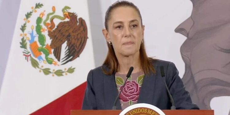 «La ONU dejó de cumplir su labor», critica Sheinbaum en el marco del conflicto bélico en Irán