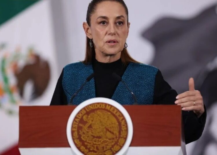 “No hay nada en las investigaciones”: Sheinbaum niega que remesas sean utilizadas para lavado de dinero