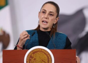 “No hay nada en las investigaciones”: Sheinbaum niega que remesas sean utilizadas para lavado de dinero