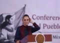 Sheinbaum afirma que envió una nota diplomática “más fuerte” por la muerte de mexicano bajo custodia de ICE